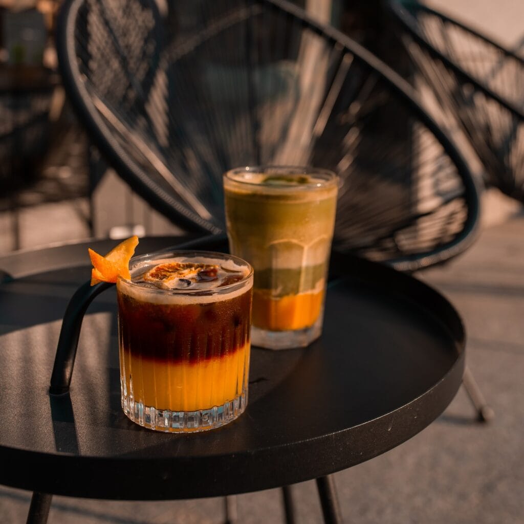 drinki gdańsk