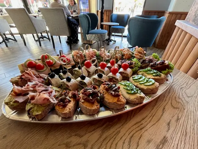 Catering w Gdańsku Garnizon